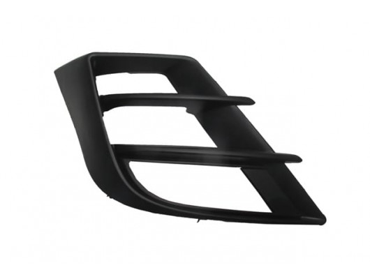 MAZDA 3- SD/HB- 10/11; SİS LAMBA KAPAĞI SAĞ (SİS DELİKLİ) (TW)