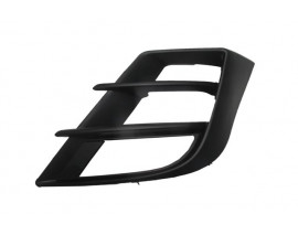 MAZDA 3- SD/HB- 10/11; SİS LAMBA KAPAĞI SOL (SİS DELİKLİ) (TW)