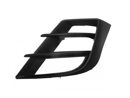 MAZDA 3- SD/HB- 10/11; SİS LAMBA KAPAĞI SOL (SİS DELİKLİ) (TW)