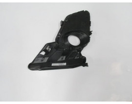 MAZDA 3- SD/HB- 12/13; SİS LAMBA KAPAĞI SAĞ (SİS DELİKLİ) (TYG)