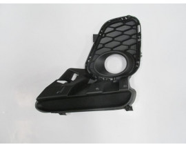 MAZDA 3- SD/HB- 12/13; SİS LAMBA KAPAĞI SOL (SİS DELİKLİ) (TYG)