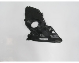 MAZDA 3- SD/HB- 12/13; SİS LAMBA KAPAĞI SOL (SİS DELİKLİ) (TYG)