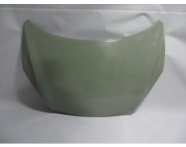 MAZDA 3- SD- 10/13; MOTOR KAPUTU GRİ BOYALI (İCELİ/TENASONLU) (SIMYI)