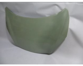 MAZDA 3- SD- 10/13; MOTOR KAPUTU GRİ BOYALI (İCELİ/TENASONLU) (SIMYI)