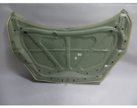 MAZDA 3- SD- 10/13; MOTOR KAPUTU GRİ BOYALI (İCELİ/TENASONLU) (SIMYI)