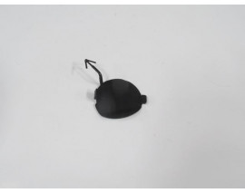 MAZDA 3- SD- 10/13; ARKA TAMPON ÇEKİ DEMİRİ KAPAĞI SİYAH (TYG)
