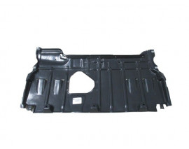 MAZDA 3- SD- 10/13; KARTER MUHAFAZA PLASTİĞİ ARKA (TYG)