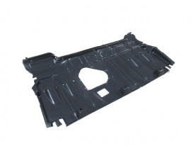 MAZDA 3- SD- 10/13; KARTER MUHAFAZA PLASTİĞİ ARKA (TYG)