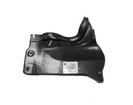 MAZDA 3- SD- 10/13; KARTER MUHAFAZA PLASTİĞİ SAĞ (TYG)