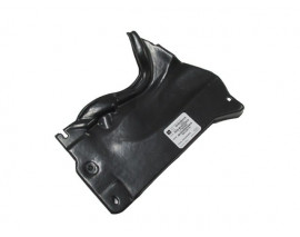 MAZDA 3- SD- 10/13; KARTER MUHAFAZA PLASTİĞİ SAĞ (TYG)