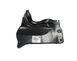 MAZDA 3- SD- 10/13; KARTER MUHAFAZA PLASTİĞİ SOL (TYG)