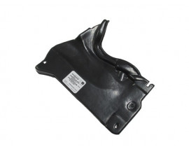 MAZDA 3- SD- 10/13; KARTER MUHAFAZA PLASTİĞİ SOL (TYG)