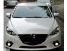 MAZDA 3- SD/HB- 14/16; ARAÇ BİLGİLERİ VE RESİMLERİ
