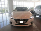 MAZDA 3- SD/HB- 14/16; ARAÇ BİLGİLERİ VE RESİMLERİ