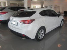 MAZDA 3- SD/HB- 14/16; ARAÇ BİLGİLERİ VE RESİMLERİ