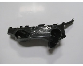 MAZDA 3- SD/HB- 14/16; ÖN TAMPON BRAKETİ SOL (PLASTİK) (TYG)