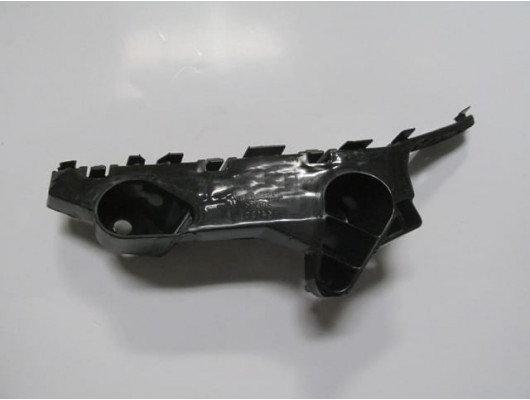 MAZDA 3- SD/HB- 14/16; ÖN TAMPON BRAKETİ SOL (PLASTİK) (TYG)