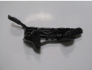 MAZDA 3- SD/HB- 14/16; ÖN TAMPON BRAKETİ SOL (PLASTİK) (TYG)