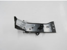 MAZDA 3- SD/HB- 14/16; ÖN TAMPON ÇAMURLUK BAĞLANTI BRAKETİ SOL (TW)