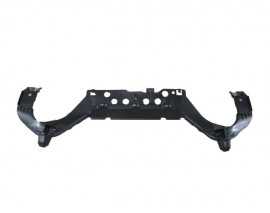 MAZDA 3- SD/HB- 14/16; KARLIK (ÖN TAMPON ALTI) (SPOILER) (TYG)