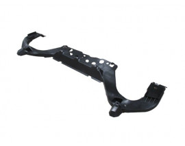 MAZDA 3- SD/HB- 14/16; KARLIK (ÖN TAMPON ALTI) (SPOILER) (TYG)