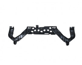 MAZDA 3- SD/HB- 14/16; KARLIK (ÖN TAMPON ALTI) (SPOILER) (TYG)