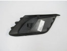 MAZDA 3- SD/HB- 14/16; SİS LAMBA KAPAĞI SOL SİS DELİKSİZ (TW)