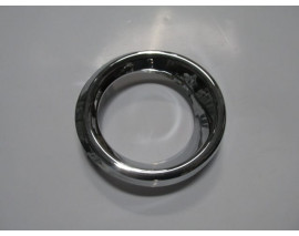 MAZDA 3- SD/HB- 14/16; SİS LAMBA ÇERÇEVESİ SAĞ NİKELAJLI (TYG)