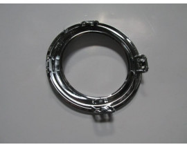 MAZDA 3- SD/HB- 14/16; SİS LAMBA ÇERÇEVESİ SAĞ NİKELAJLI (TYG)