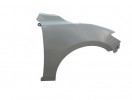 MAZDA 3- SD/HB- 14/16; ÖN ÇAMURLUK DELİKSİZ SAĞ GRİ BOYALI (SIMYI)