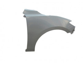 MAZDA 3- SD/HB- 14/16; ÖN ÇAMURLUK DELİKSİZ SAĞ GRİ BOYALI (SIMYI)