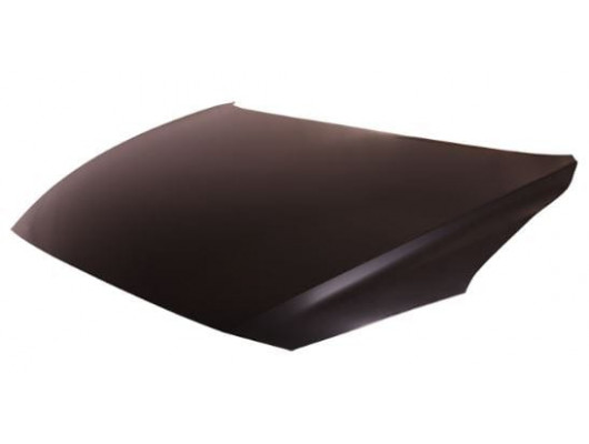 MAZDA 3- SD/HB- 14/16; MOTOR KAPUTU SİYAH(TYG)