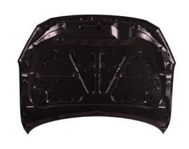 MAZDA 3- SD/HB- 14/16; MOTOR KAPUTU SİYAH(TYG)