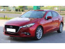 MAZDA 3- SD/HB- 16/20; ARAÇ BİLGİLERİ VE RESİMLERİ