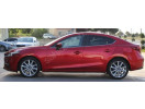 MAZDA 3- SD/HB- 16/20; ARAÇ BİLGİLERİ VE RESİMLERİ