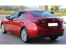 MAZDA 3- SD/HB- 16/20; ARAÇ BİLGİLERİ VE RESİMLERİ