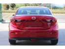 MAZDA 3- SD/HB- 16/20; ARAÇ BİLGİLERİ VE RESİMLERİ