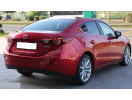 MAZDA 3- SD/HB- 16/20; ARAÇ BİLGİLERİ VE RESİMLERİ