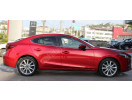 MAZDA 3- SD/HB- 16/20; ARAÇ BİLGİLERİ VE RESİMLERİ