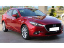 MAZDA 3- SD/HB- 16/20; ARAÇ BİLGİLERİ VE RESİMLERİ