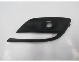 MAZDA 3- SD/HB- 16/20; SİS LAMBA KAPAĞI SAĞ SİS DELİKLİ (TW)