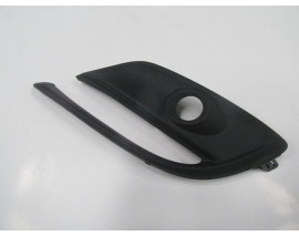 MAZDA 3- SD/HB- 16/20; SİS LAMBA KAPAĞI SAĞ SİS DELİKLİ (TW)