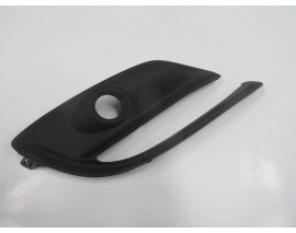 MAZDA 3- SD/HB- 16/20; SİS LAMBA KAPAĞI SOL SİS DELİKLİ (TW)