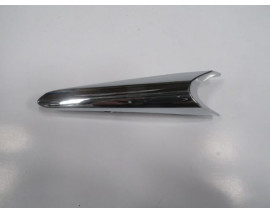 MAZDA 3- SD/HB- 16/20; SİS LAMBA KAPAĞI YAN ÇITASI NİKELAJI SAĞ (TW)