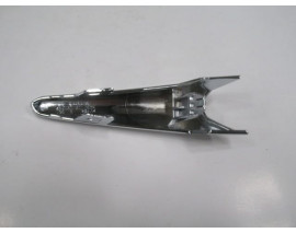 MAZDA 3- SD/HB- 16/20; SİS LAMBA KAPAĞI YAN ÇITASI NİKELAJI SAĞ (TW)