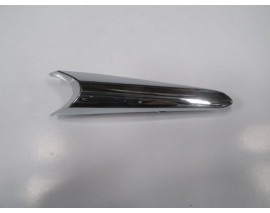 MAZDA 3- SD/HB- 16/20; SİS LAMBA KAPAĞI YAN ÇITASI NİKELAJI SOL (TW)