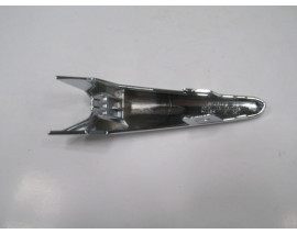 MAZDA 3- SD/HB- 16/20; SİS LAMBA KAPAĞI YAN ÇITASI NİKELAJI SOL (TW)