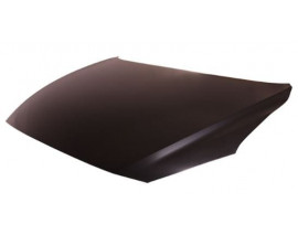 MAZDA 3- SD/HB- 16/20; MOTOR KAPUTU SİYAH (TYG)