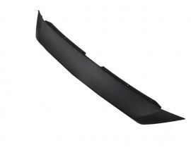 MAZDA 3- SD/HB- 16/20; ÖN PANJUR ÜST PARÇA SİYAH (TW)