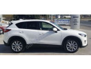 MAZDA CX5- 12/15; ARAÇ BİLGİLERİ VE RESİMLERİ